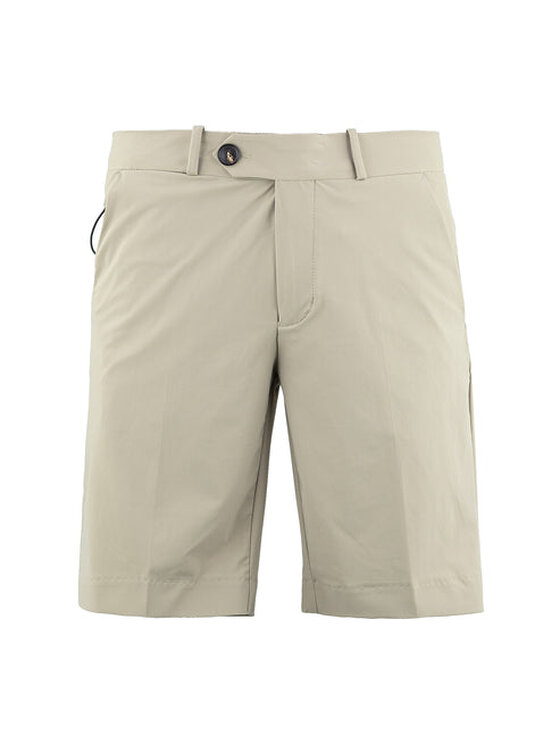 Kąpielówki, rozmiar 48, Beżowe, RRD Bermuda Revo Chino Short Beige in Tessuto Tecnico
