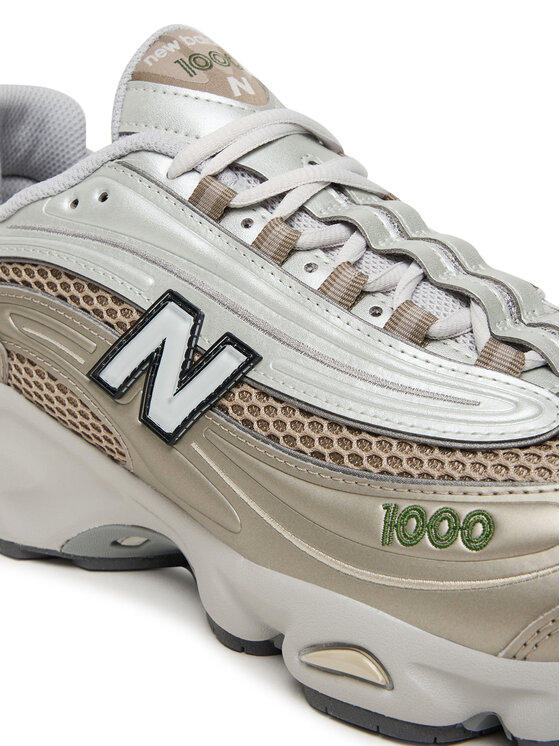 New Balance New Balance Sneakersy M1000N M Złoty
