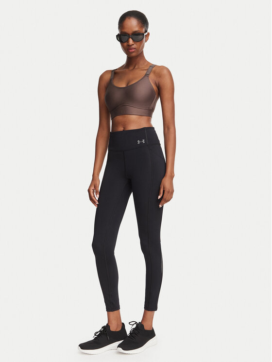 Under Armour Under Armour Κολάν Velociti 6009494 Μαύρο Slim Fit