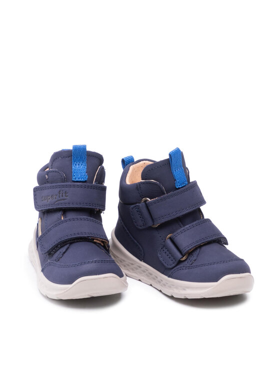 Superfit Superfit Saapad GORE-TEX 1-000367-8000 M Tumesinine