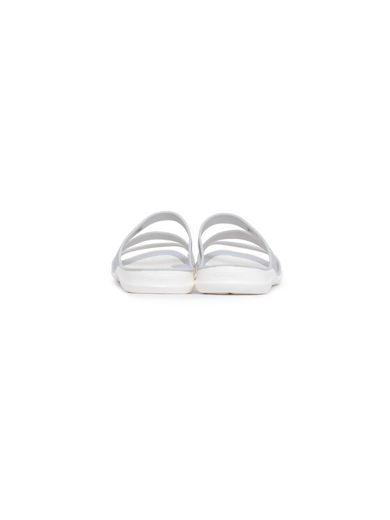 Crocs Crocs Sandały 203998-ATMO Szary