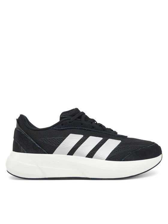 adidas adidas Sneakersy Lightshift JH9328 Czarny