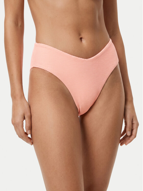 Billabong Billabong Низ від купальника Tanlines EBJX400138 Оранжевий