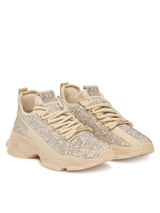 Steve Madden Steve Madden Laisvalaikio batai Mysteria-P 11003547 Écru