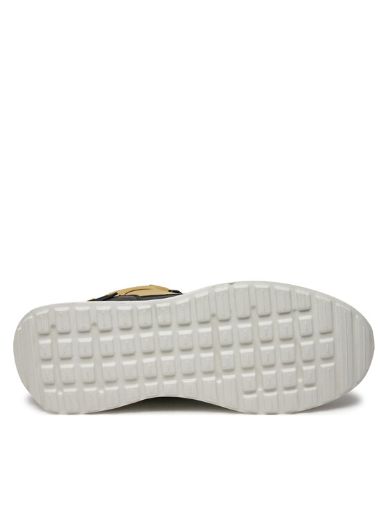 Dorko Dorko Sneakers Phantom Revenant DS24F07M Marrone