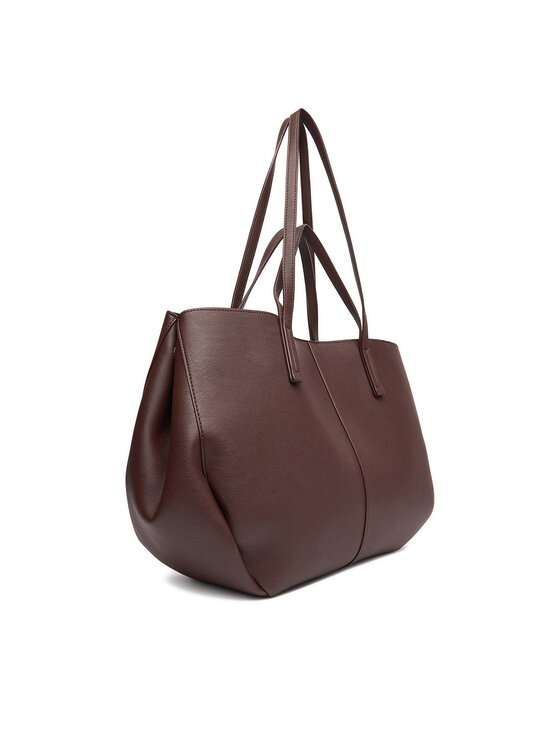 Gino Rossi Gino Rossi Handtasche CEO-HADIJA-KY125 Braun
