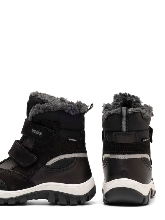Lasocki Young Lasocki Young Μπότες Χιονιού STAR CI12-1797-24A(IV)CH Μαύρο