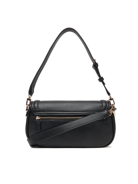 Guess Guess Kabelka Dea HWBG79 93200 Čierna
