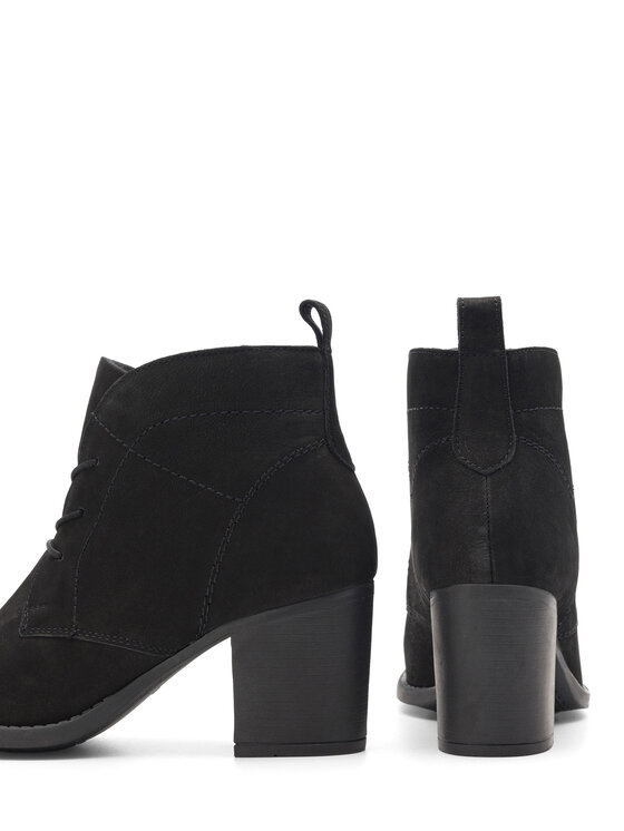 Lasocki Lasocki Stiefeletten WI23-RUTH-04 Schwarz