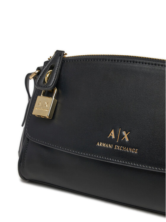 Armani Exchange Armani Exchange Torbica XW000304 AF12040 UC001 Crna