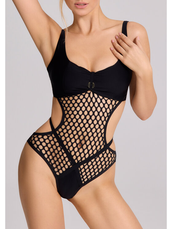 Poupée Marilyn Poupée Marilyn Body Janette Czarny