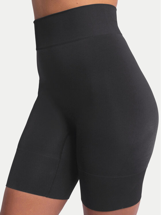 Dorina Dorina Lenjerie de corp modelatoare partea de jos Essensual FXSH0012CK027 Negru