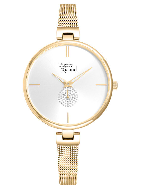 Pierre Ricaud Pierre Ricaud Orologio P22108.1113Q Oro