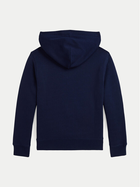 Polo Ralph Lauren Polo Ralph Lauren Majica dugih rukava 323920645003 Tamnoplava Regular Fit