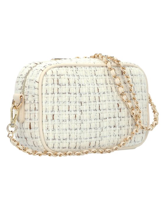 Valentino Valentino Torebka 327677 Biały
