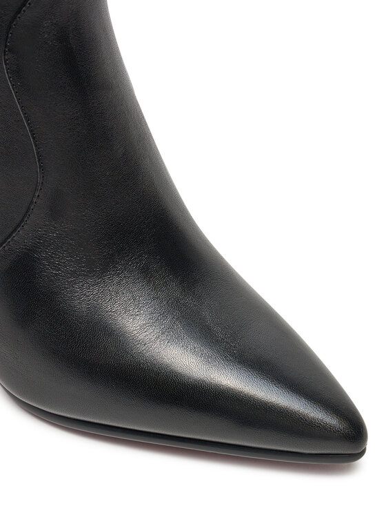 Tamaris Tamaris Stivaletti 1-25303-43 Nero