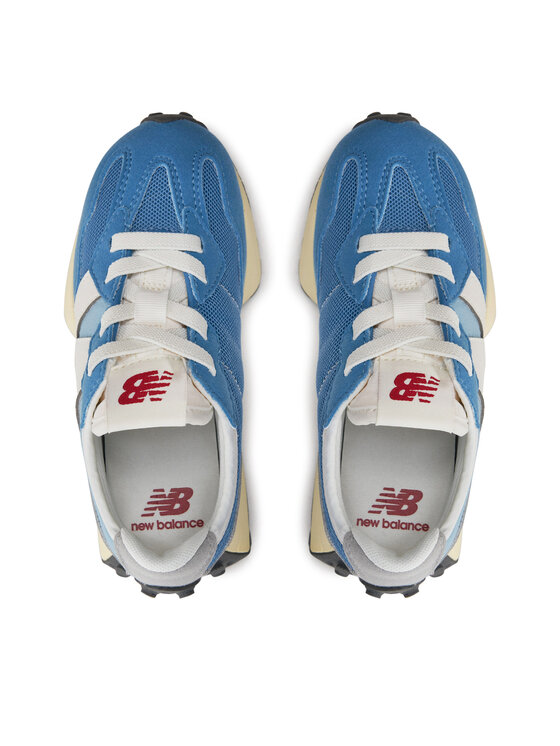 New Balance New Balance Sneakersy PH327RA Niebieski