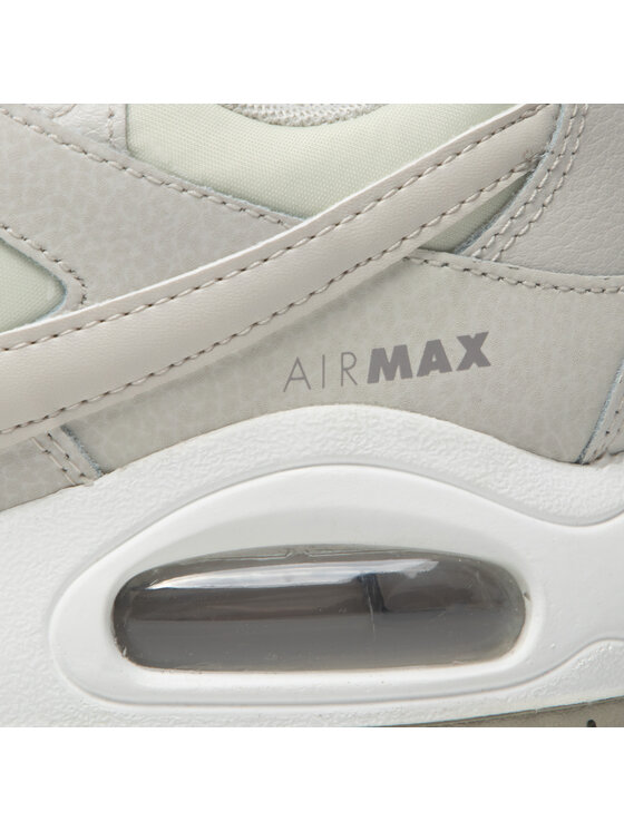 Nike Nike Laisvalaikio batai Air Max Command 397690 018 Pilka