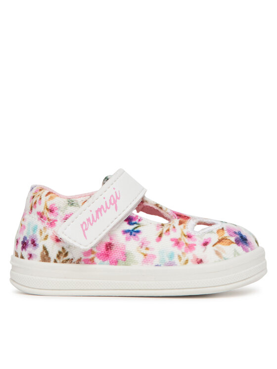 Primigi Primigi Pantofole 7854855 S Bianco