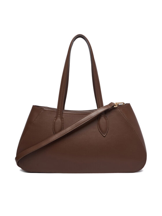 GINO ROSSI GINO ROSSI Handtasche C-LDA9471 Braun