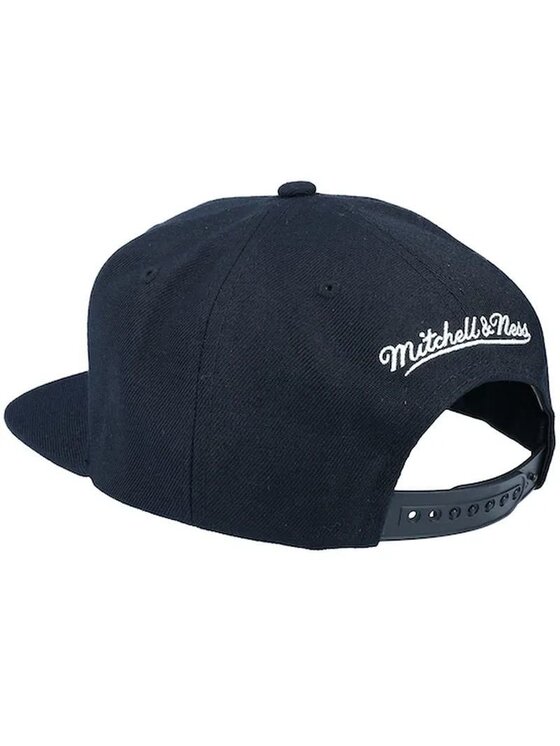 Mitchell & Ness Mitchell & Ness Cappellino NBA TOP SPOT SNAPBACK HWC SPURS Nero