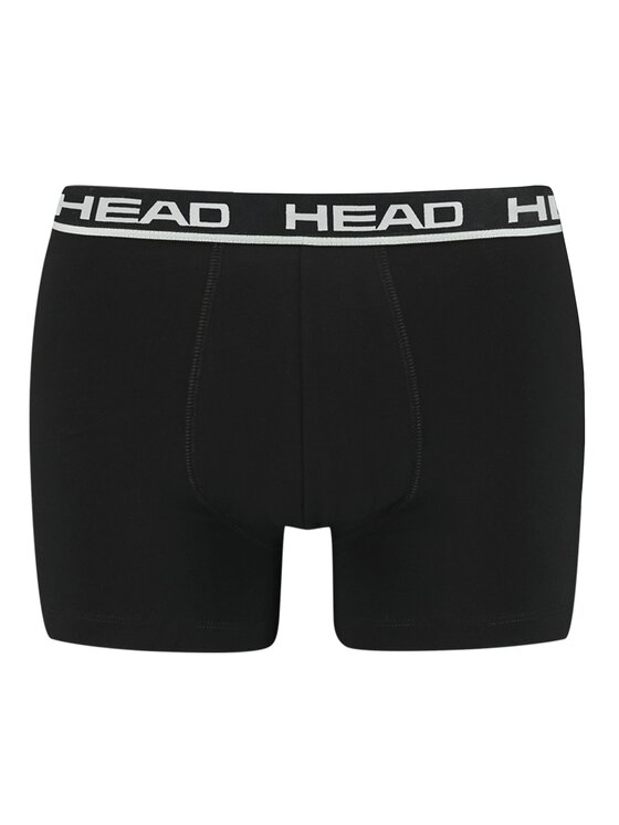 Head Head Bokserki 25902 Kolorowy