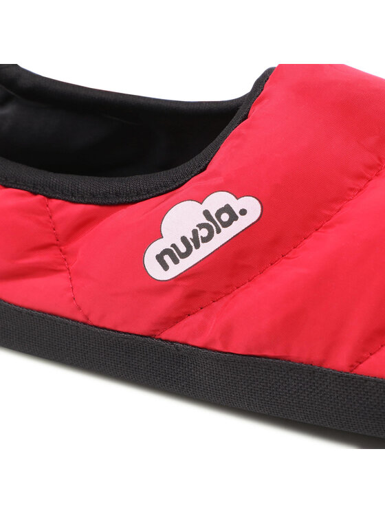 Nuvola Nuvola Sussid Classic UNCLAG12 Punane
