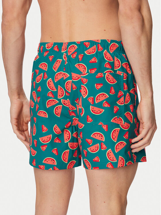 Jack & Jones Jack & Jones Kupaće gaće i hlače Maui Vibes 12291426 Plava Regular Fit