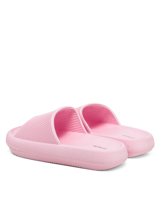 DeeZee DeeZee Papucs CT0626-4 Rózsaszín