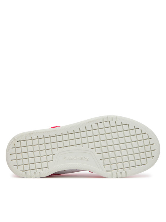 Skechers Skechers Снікерcи Quick Street-Style Stride 310241L/NPW Рожевий