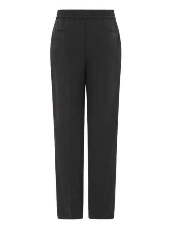 b.young b.young Παντελόνι Byencore pants Μαύρο Regular Fit