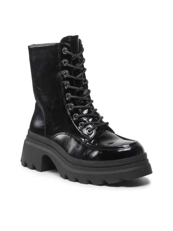 DeeZee DeeZee Trappers ZALHY211116 Negru