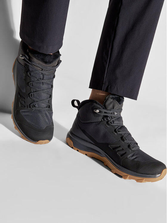 Salomon Salomon Matkajalatsid Outsnap Cswp 409220 28 V0 Must