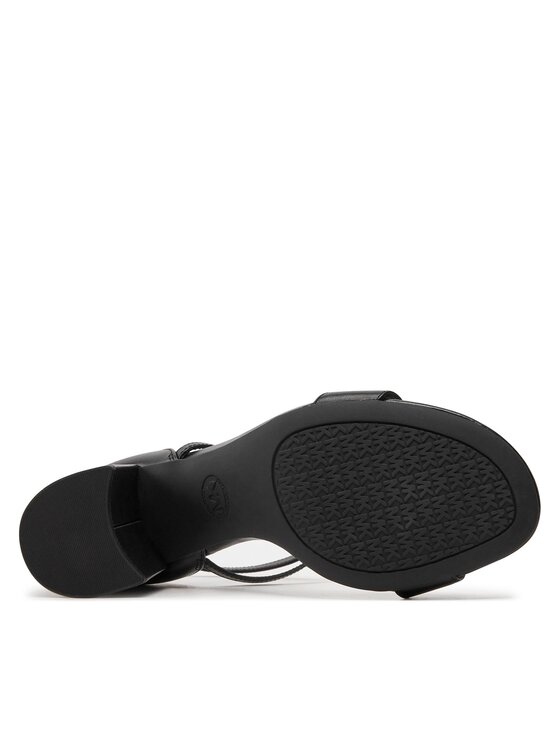 MICHAEL Michael Kors MICHAEL Michael Kors Σανδάλια 40S4SOMS1L Μαύρο