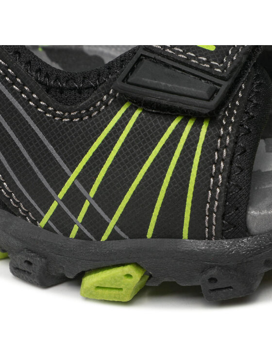 Superfit Superfit Sandaalid 0-800100-0100 S Must