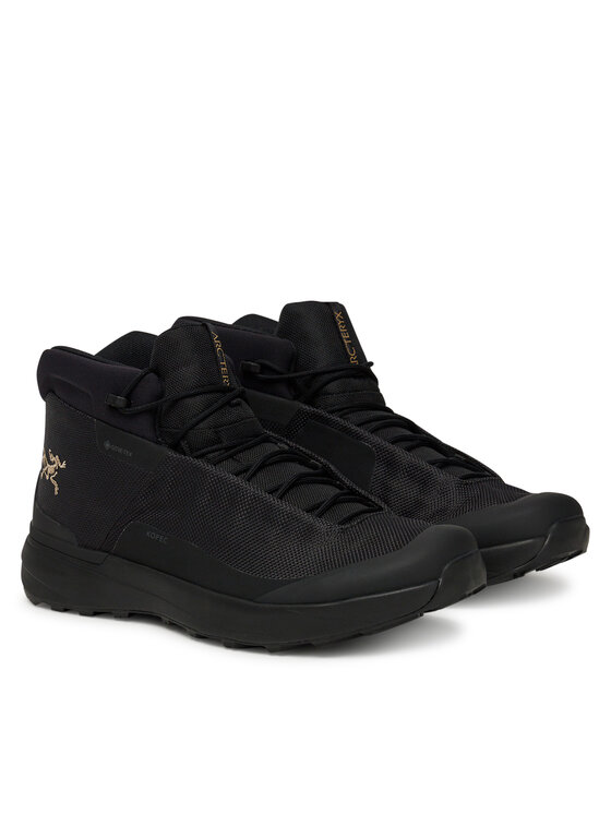 Arc'teryx Arc'teryx Scarpe da trekking Kopec Mid Gtx GORE-TEX X000010029 Nero
