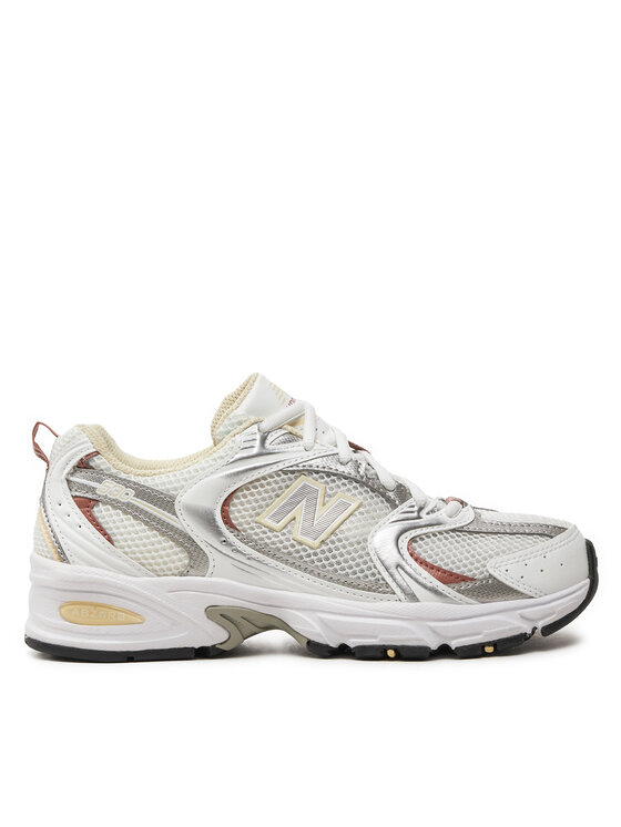 New Balance Sneakersy MR530SGA Biela