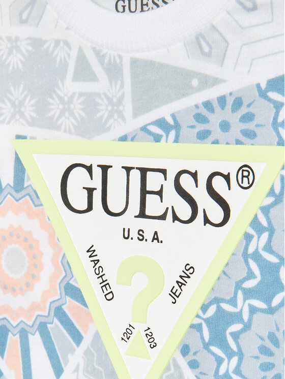 Completo T-shirt e pantaloni N3GG00 K8HM3