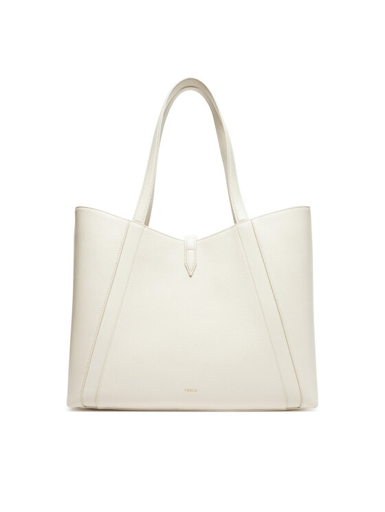 Furla Furla Ročna torba WB01788 BX3353 KH PNN00 Écru