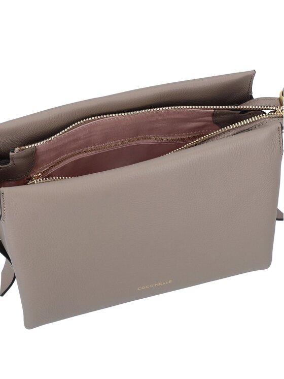 Coccinelle Coccinelle Borsetta Boheme 1 Marrone