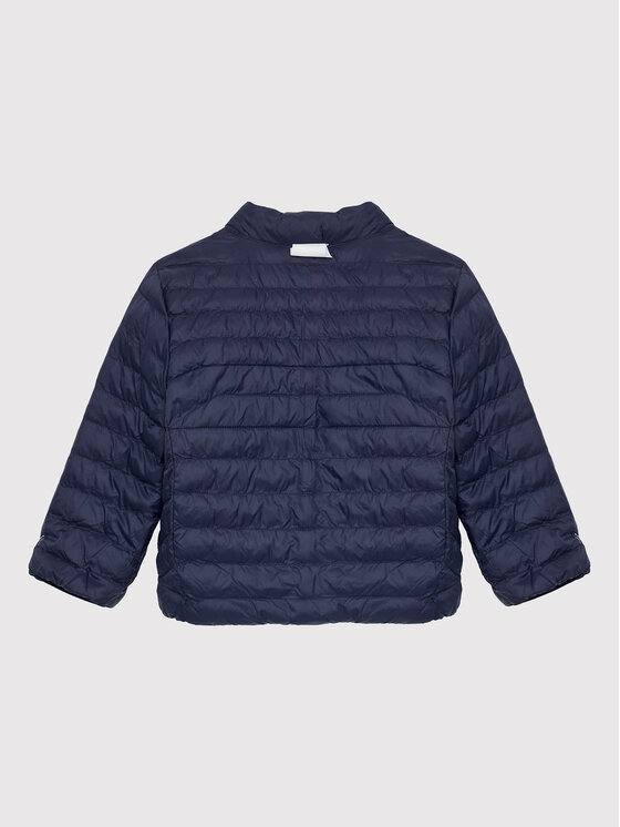 Polo Ralph Lauren Polo Ralph Lauren Kurtka przejściowa 321875511005 Granatowy Regular Fit