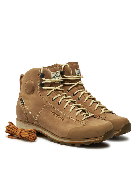 Dolomite Dolomite Trekking 54 High Fg Evo GORE-TEX 292533 Smeđa