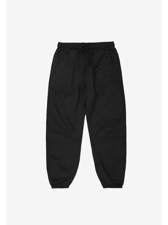PROSTO. PROSTO. Spodnie dresowe Pixo Czarny Regular Fit