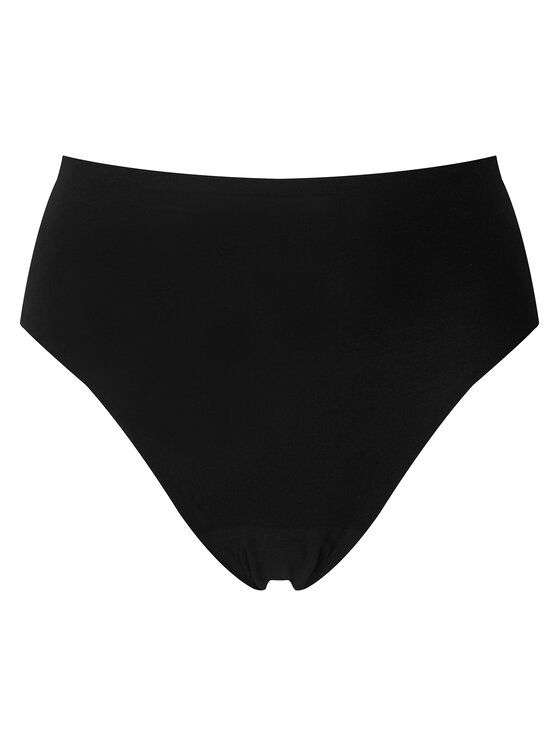 Chantelle Chantelle Souprava kalhotek Soft Stretch C10030 Černá