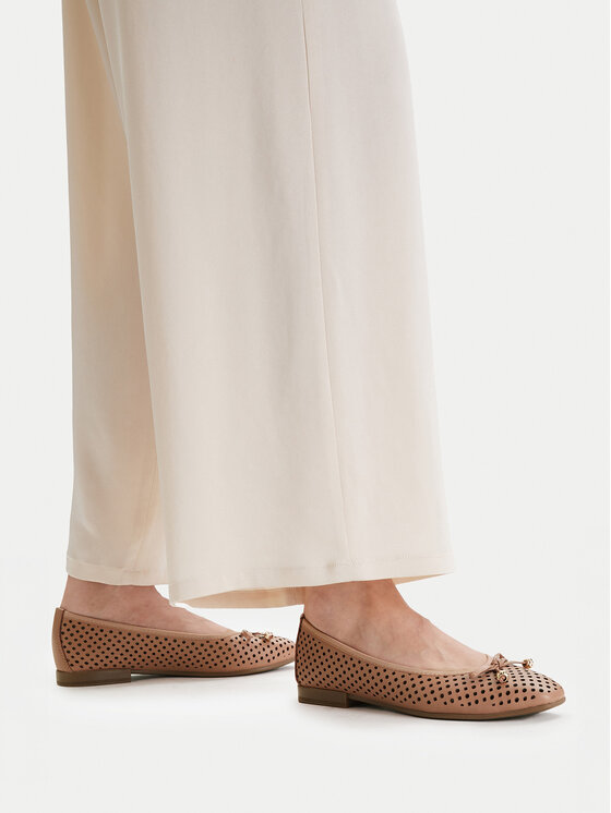 Lasocki Lasocki Ballerinas CEO-RST-ROMI-80 Rosa