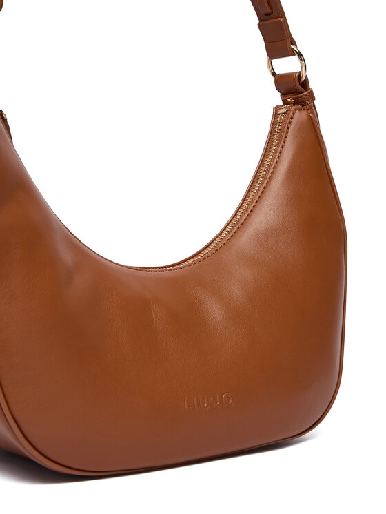 Liu Jo Liu Jo Ročna torba Tullia AF5038 E0077 Rjava