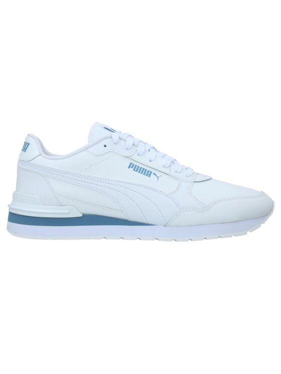 Puma Puma Sneakersy 399068-21 Biały