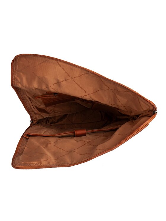 The Chesterfield Brand The Chesterfield Brand Plecak 308802 Brązowy