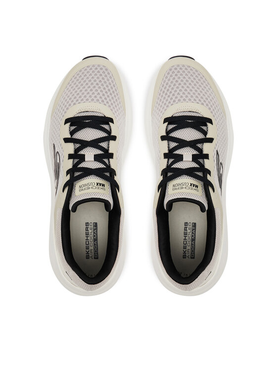 Skechers Skechers Tossud Max Cushioning Endeavour- 220613/TPBK Beež