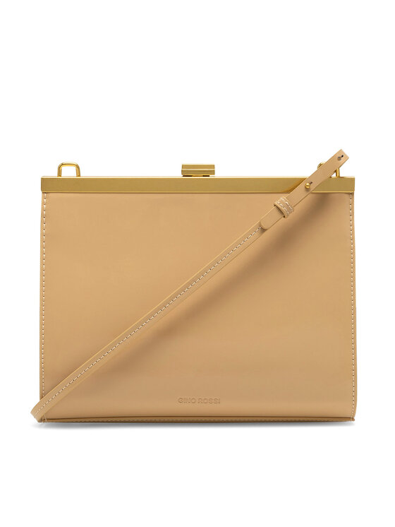 Gino Rossi Gino Rossi Borsetta AMELIA-CS9611 Beige